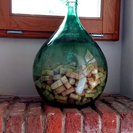 Relais Profumo Di Vino 3*