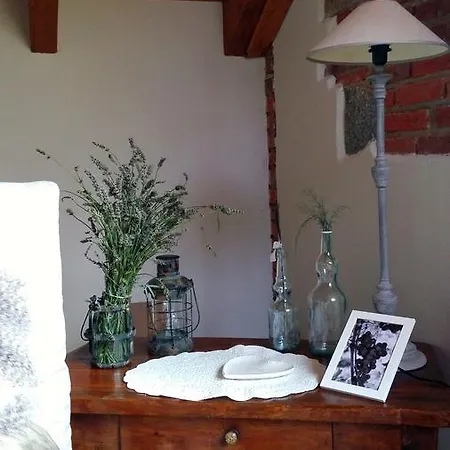 Relais Profumo Di Vino 3*