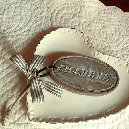 Bed and breakfast Relais Profumo Di Vino 3*