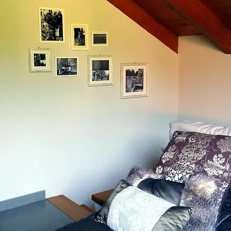 Relais Profumo Di Vino Bed and breakfast