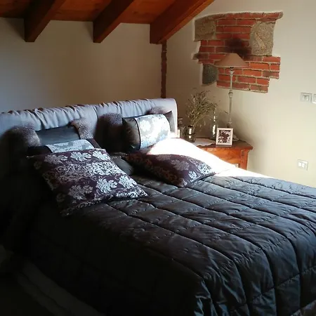 Relais Profumo Di Vino