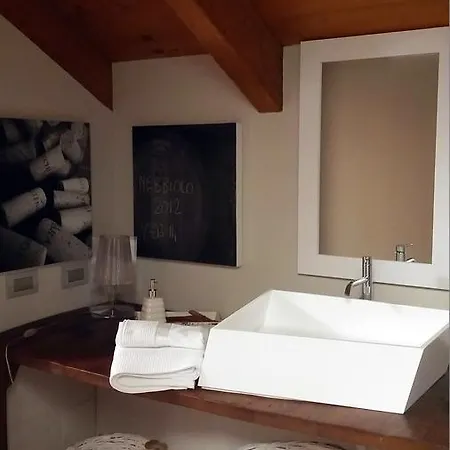 Relais Profumo Di Vino Bed and breakfast