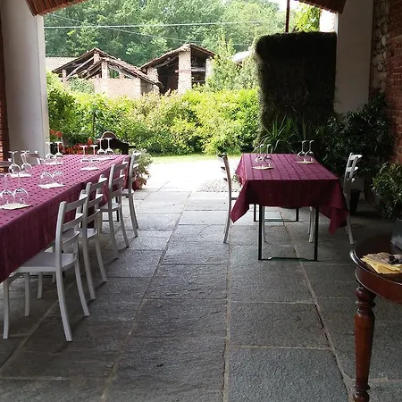 Relais Profumo Di Vino