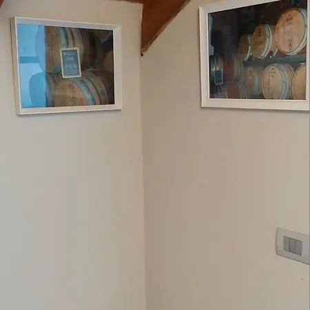 Relais Profumo Di Vino 3* 博尔戈马内罗