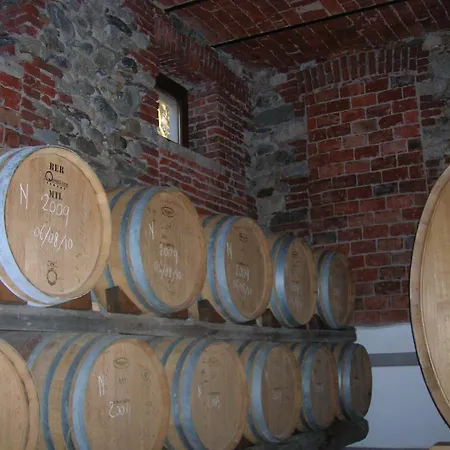 Relais Profumo Di Vino 3*