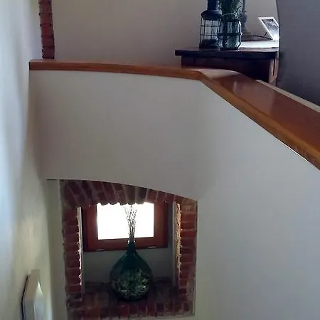 Bed and breakfast Relais Profumo Di Vino Borgomanero