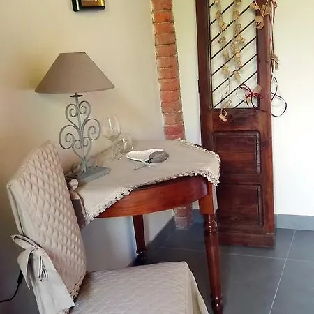 Relais Profumo Di Vino