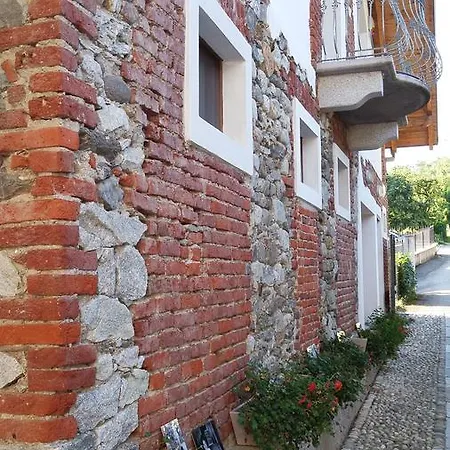 Relais Profumo Di Vino