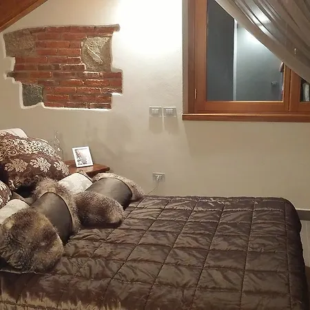 Relais Profumo Di Vino 3* Borgomanero