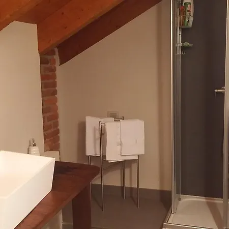 Bed and breakfast Relais Profumo Di Vino Borgomanero