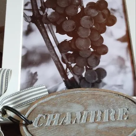 Bed and breakfast Relais Profumo Di Vino