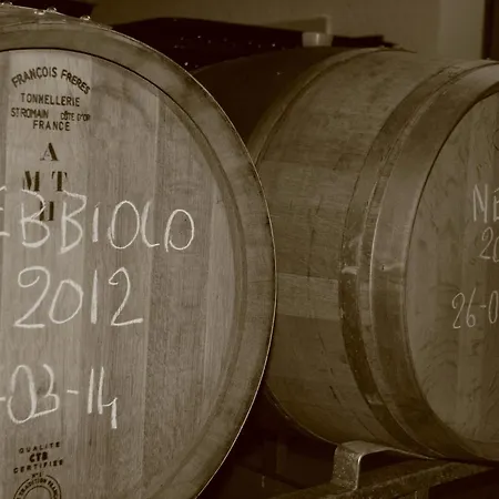 Relais Profumo Di Vino