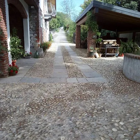 Bed and breakfast Relais Profumo Di Vino 3*