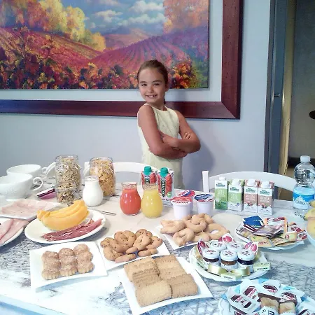 Relais Profumo Di Vino 3*