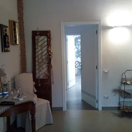 Bed and breakfast Relais Profumo Di Vino 3*