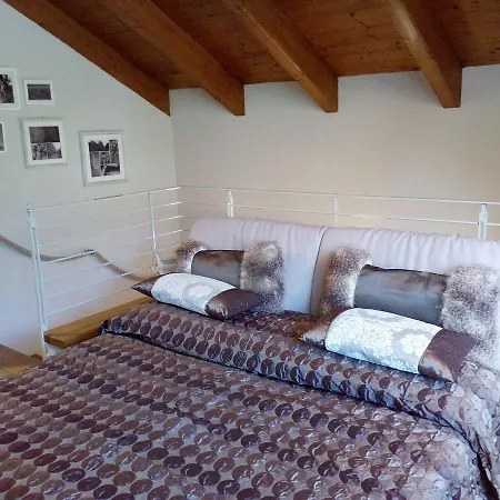 Relais Profumo Di Vino 3* Borgomanero