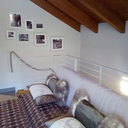 Bed and breakfast Relais Profumo Di Vino