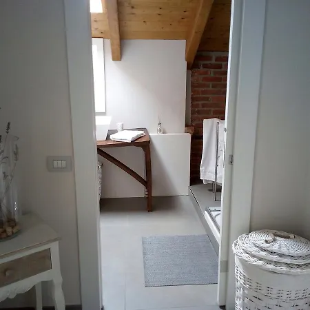 Relais Profumo Di Vino 住宿加早餐酒店 3*