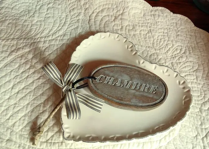 Bed & Breakfast Relais Profumo Di Vino 3*