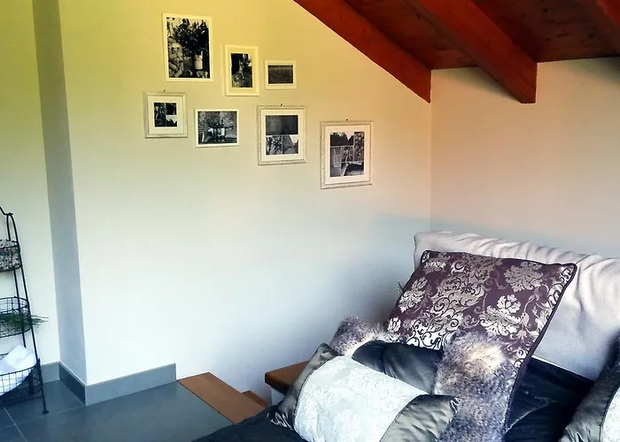 Relais Profumo Di Vino Bed & Breakfast