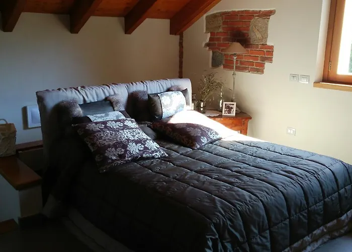 Relais Profumo Di Vino