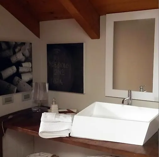 Relais Profumo Di Vino Bed & Breakfast