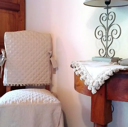 Alojamento de Acomodação e Pequeno-almoço Relais Profumo Di Vino