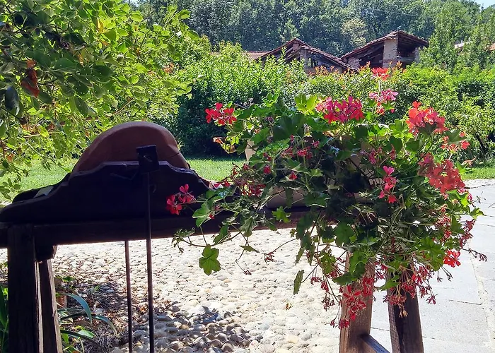 Bed & Breakfast Relais Profumo Di Vino 3*