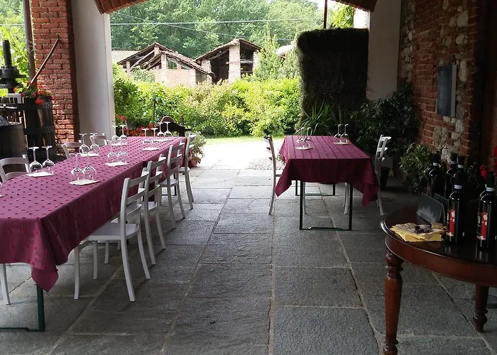 Relais Profumo Di Vino