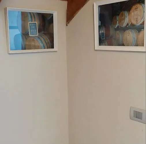 Relais Profumo Di Vino 3* Borgomanero
