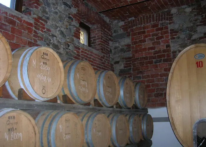 Relais Profumo Di Vino 3*