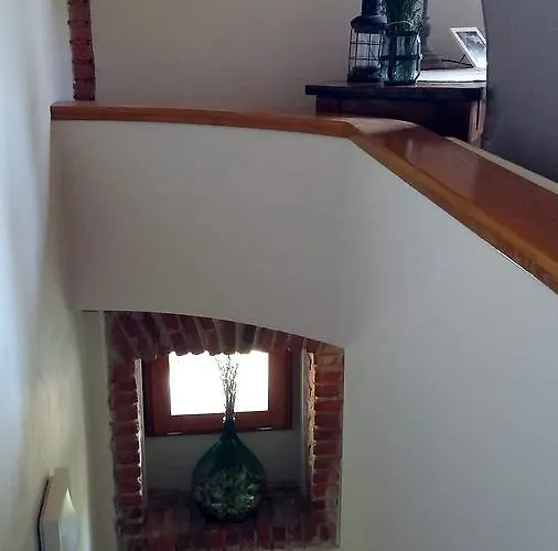 Bed & Breakfast Relais Profumo Di Vino Borgomanero