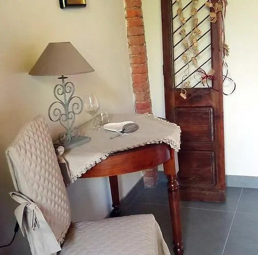 Relais Profumo Di Vino