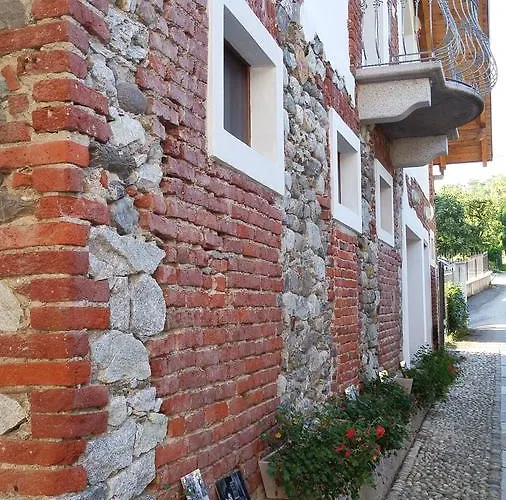 Relais Profumo Di Vino