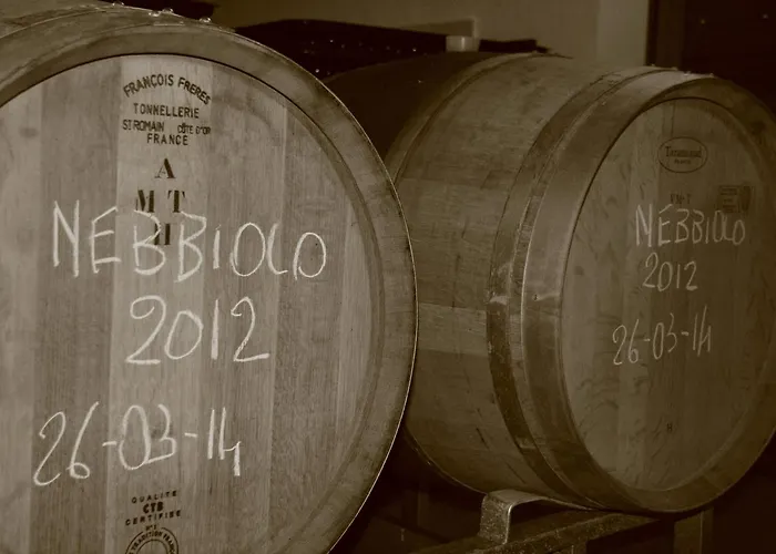 Relais Profumo Di Vino