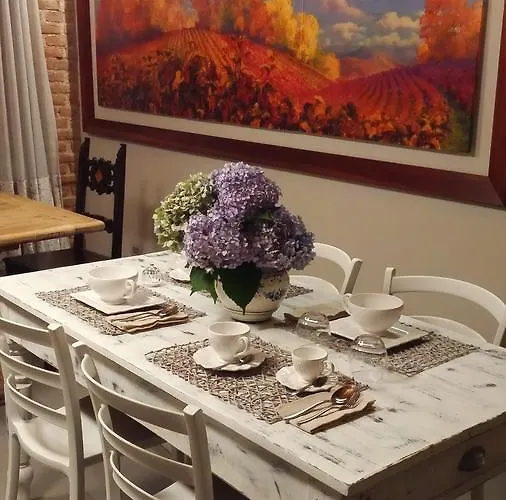 Relais Profumo Di Vino 3* Borgomanero