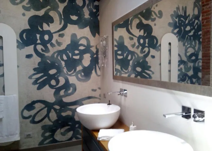 Relais Profumo Di Vino Borgomanero