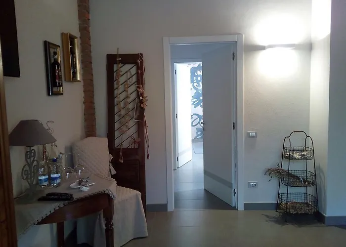 Bed & Breakfast Relais Profumo Di Vino 3*