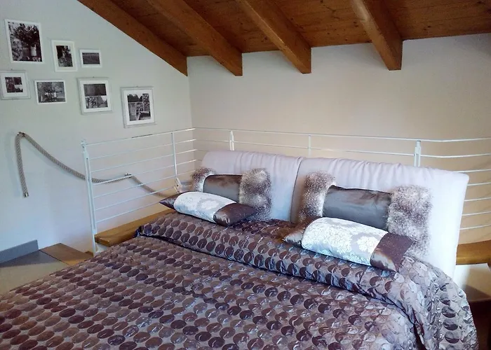 Relais Profumo Di Vino 3* Borgomanero