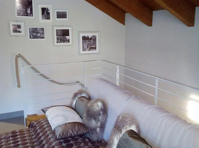 Bed & Breakfast Relais Profumo Di Vino