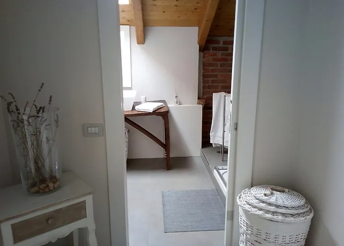 Relais Profumo Di Vino Bed & Breakfast 3*